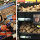 Illustration for article titled That Viral Photo of The Martian DVD Next to Potatoes Is No Accident